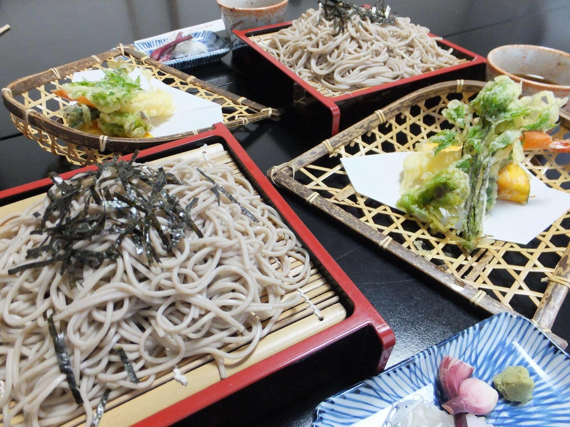 Hotel Akakura Wakui Myoko